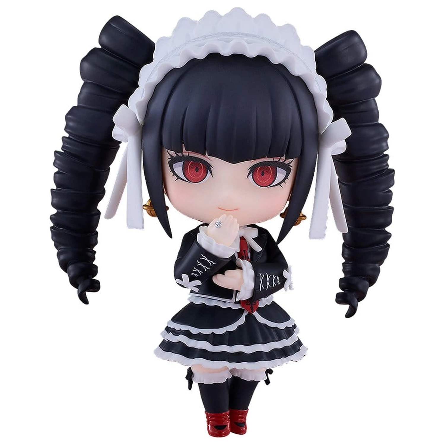 Danganronpa 1.2 Reload Nendoroid Figurka Akcji Celestia Ludenberg 10 cm zdjęcie produktu