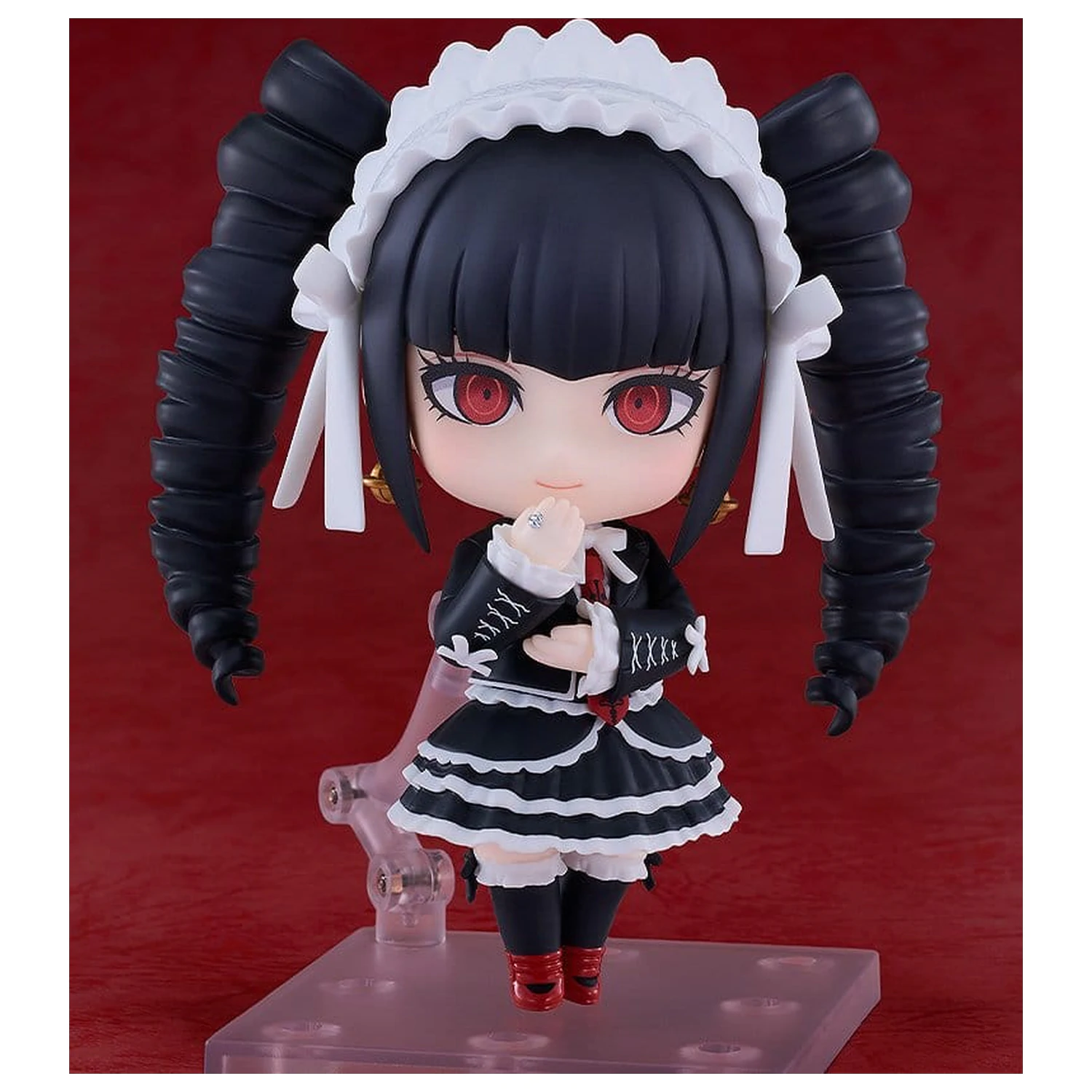 Danganronpa 1.2 Reload Nendoroid Figurka Akcji Celestia Ludenberg 10 cm zdjęcie produktu