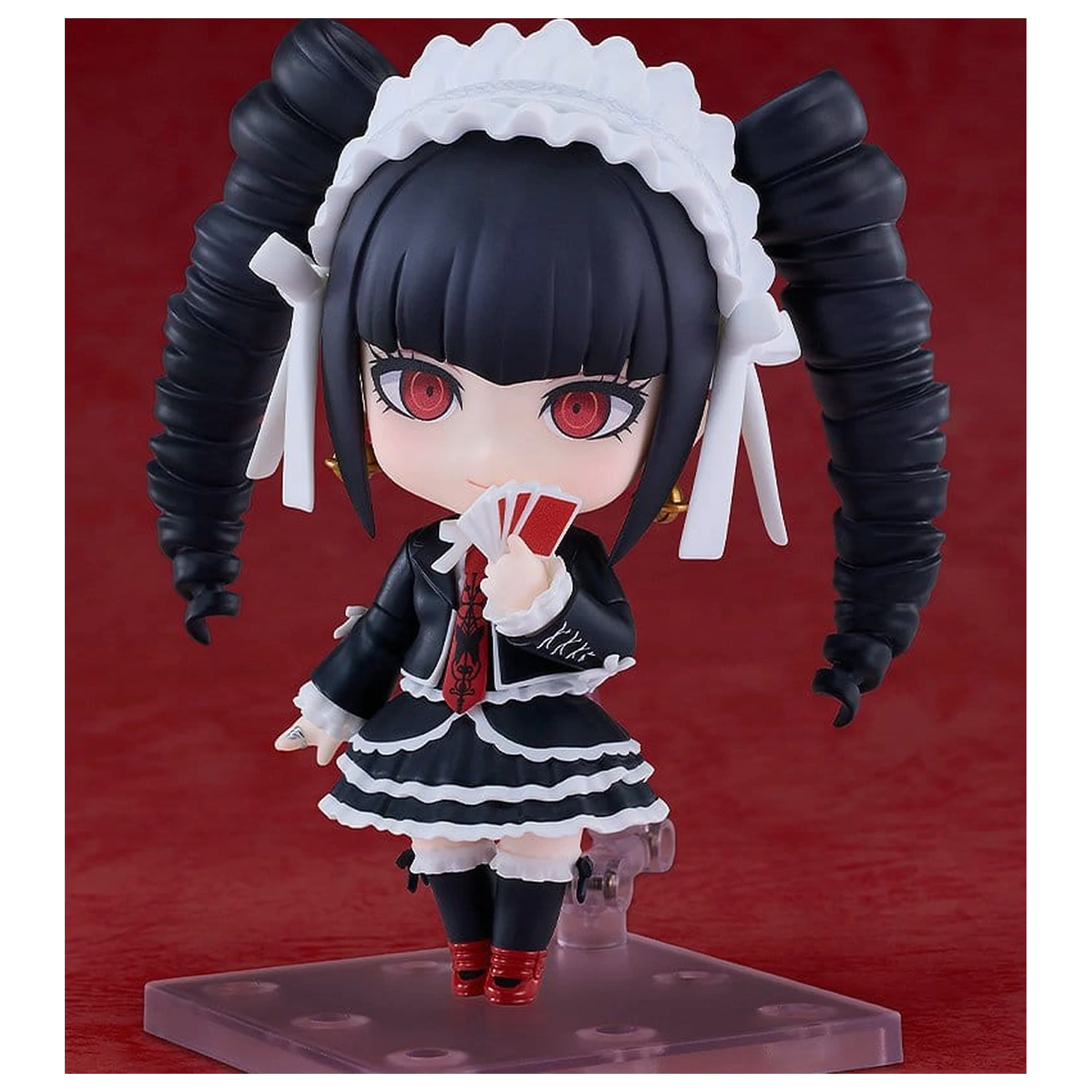 Danganronpa 1.2 Reload Nendoroid Figurka Akcji Celestia Ludenberg 10 cm zdjęcie produktu