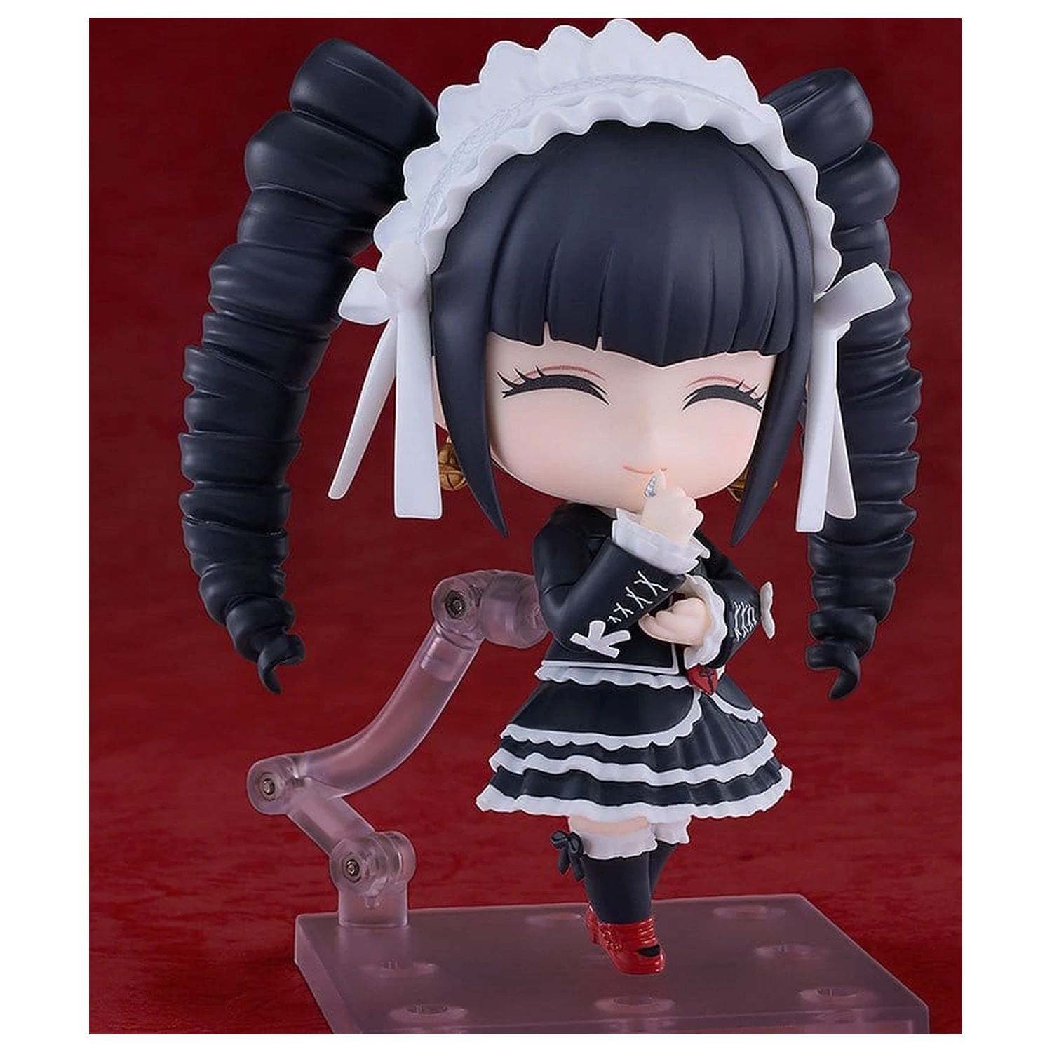 Danganronpa 1.2 Reload Nendoroid Figurka Akcji Celestia Ludenberg 10 cm zdjęcie produktu