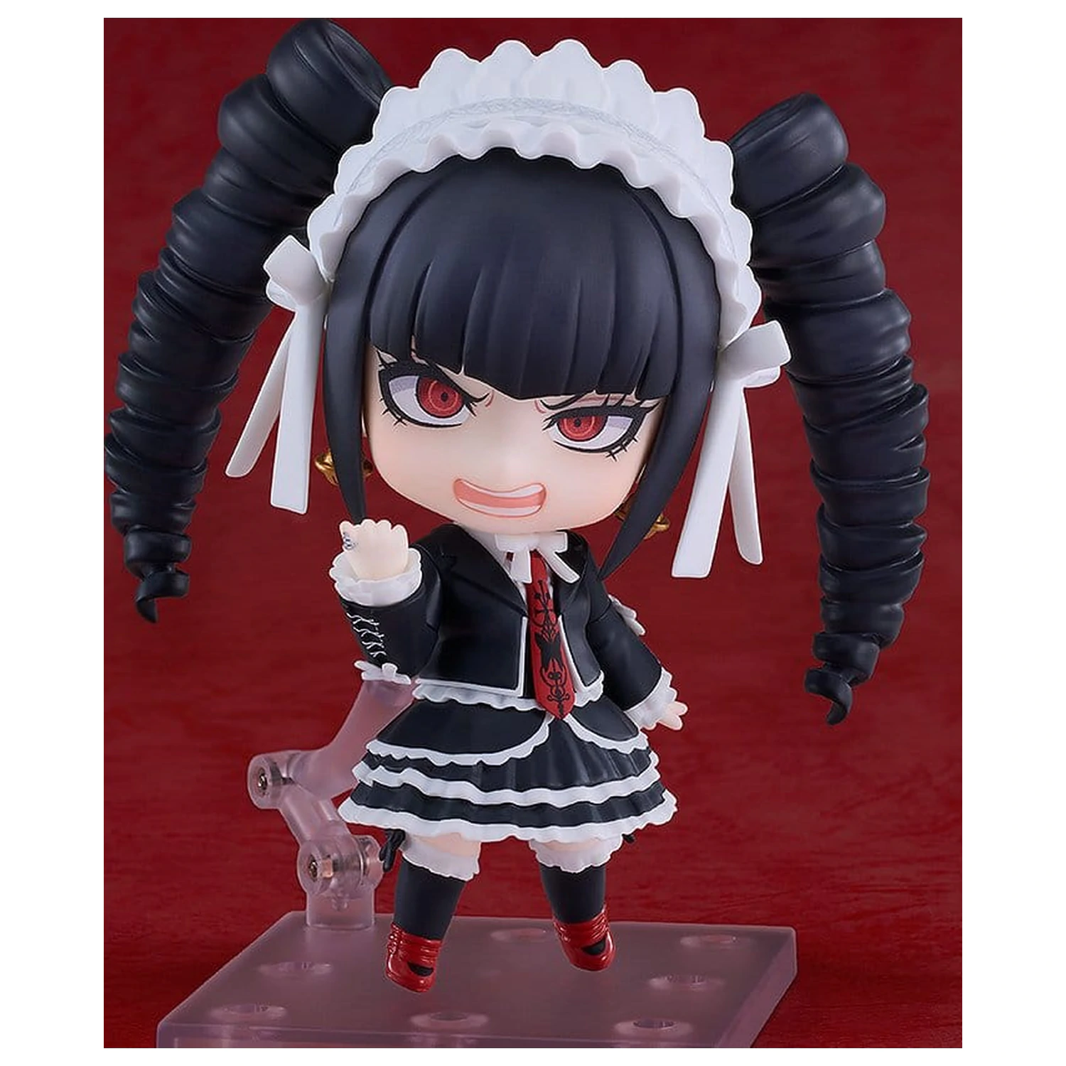 Danganronpa 1.2 Reload Nendoroid Figurka Akcji Celestia Ludenberg 10 cm zdjęcie produktu