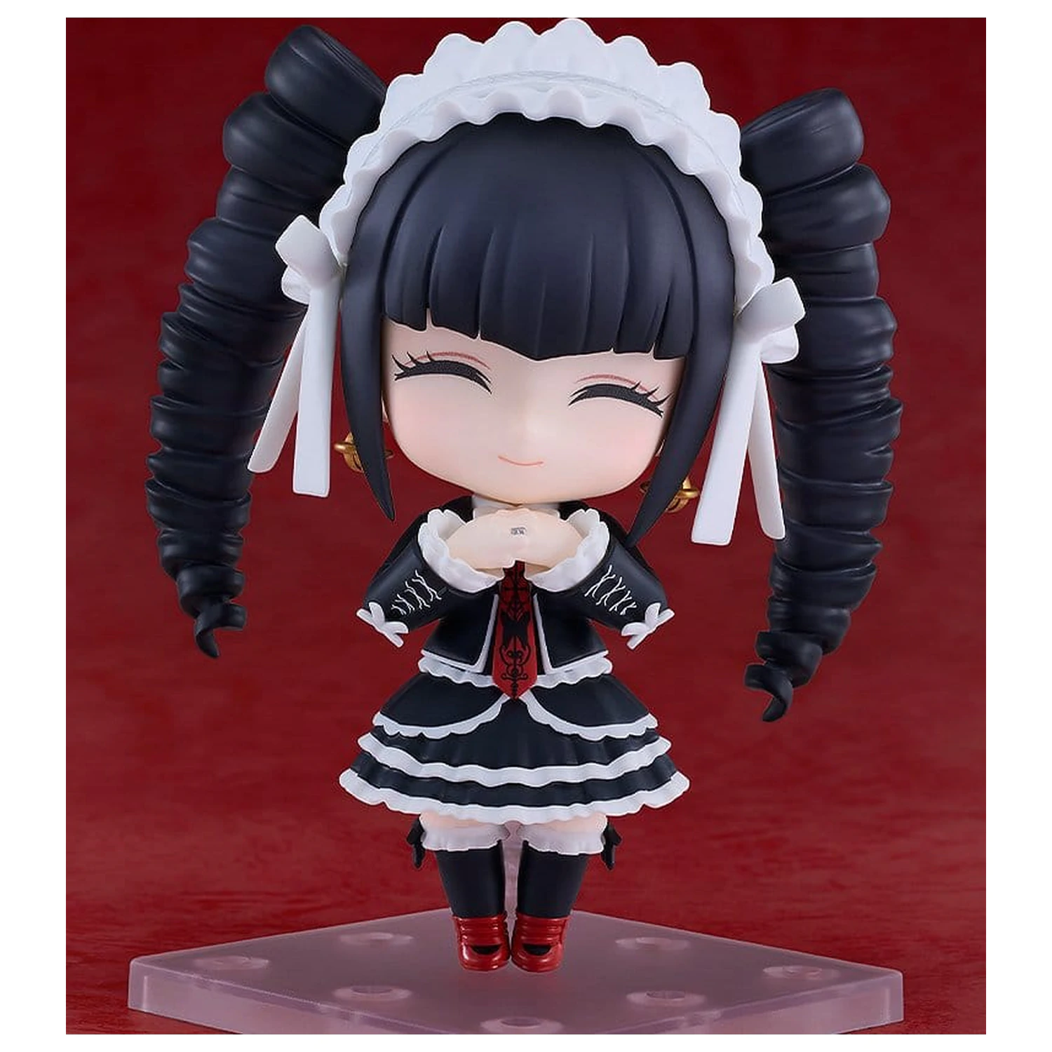 Danganronpa 1.2 Reload Nendoroid Figurka Akcji Celestia Ludenberg 10 cm zdjęcie produktu