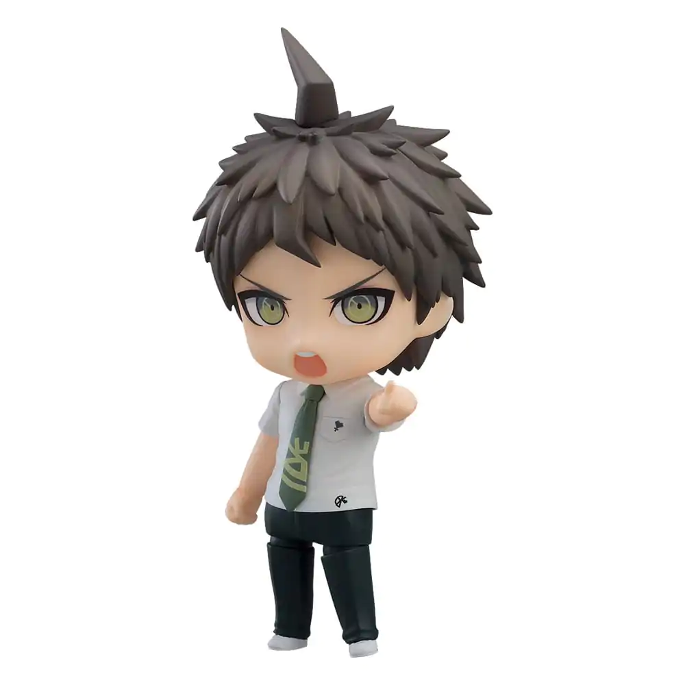 Danganronpa 1-2 Reload Figurka akcji Nendoroid Hajime Hinata 10 cm zdjęcie produktu