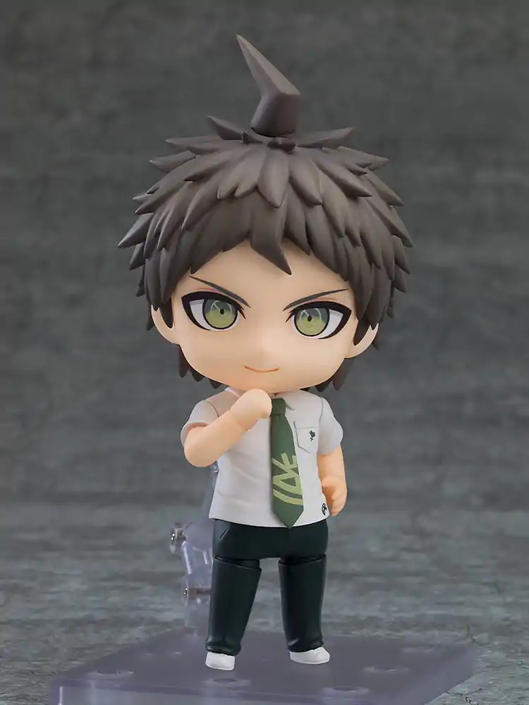 Danganronpa 1-2 Reload Figurka akcji Nendoroid Hajime Hinata 10 cm zdjęcie produktu