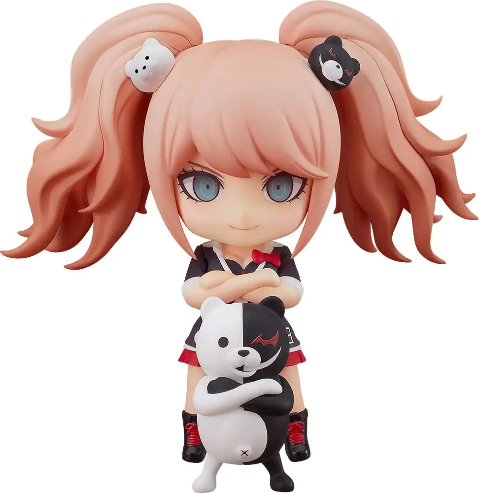 Danganronpa 1 2 Reload Nendoroid Figurka Akcji Junko Enoshima 10 cm (re-run) zdjęcie produktu