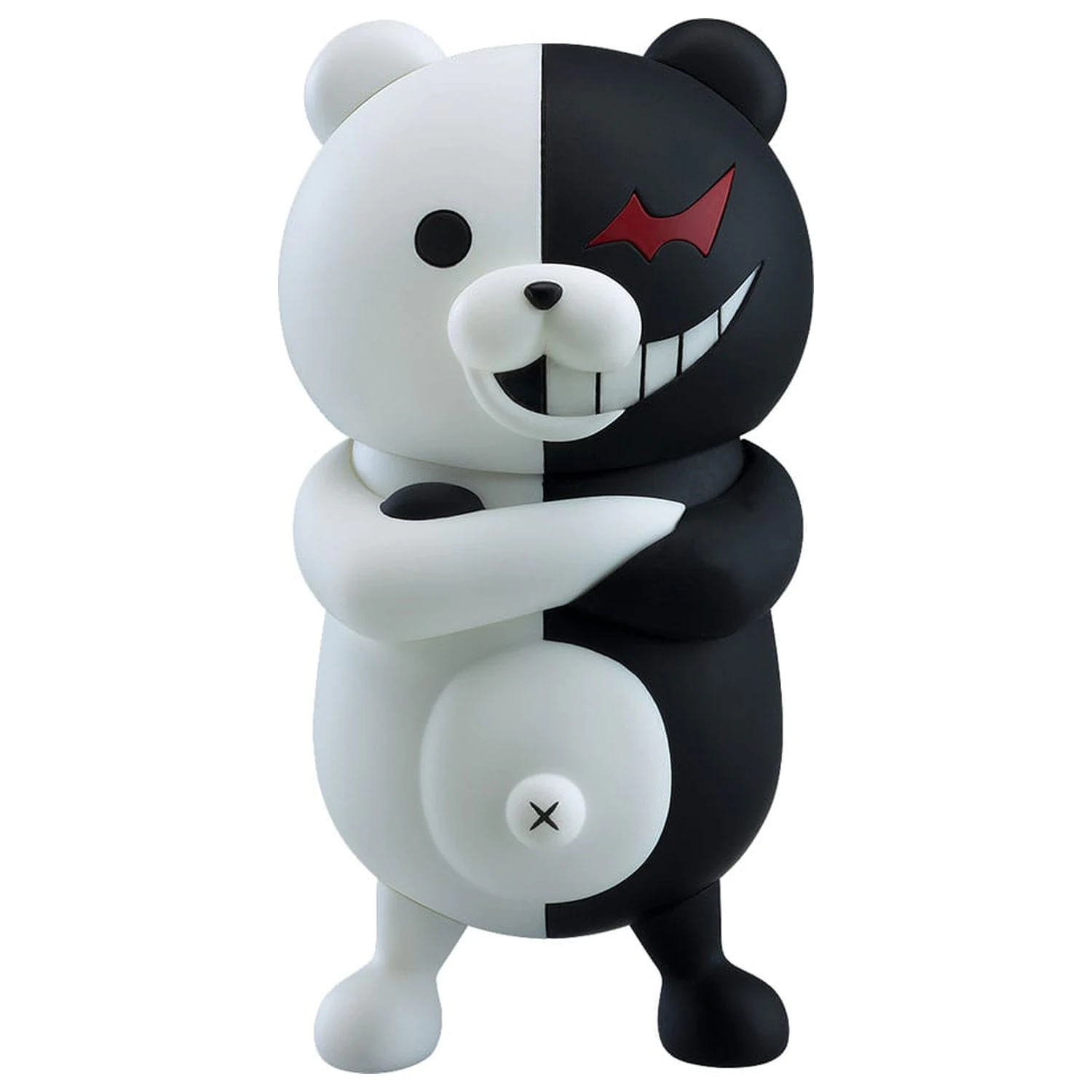 Danganronpa 1-2 Reload Nendoroid Figurka Akcji Monokuma 2.0 10 cm zdjęcie produktu