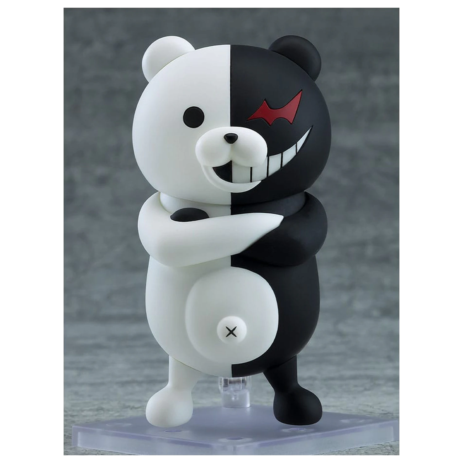 Danganronpa 1-2 Reload Nendoroid Figurka Akcji Monokuma 2.0 10 cm zdjęcie produktu