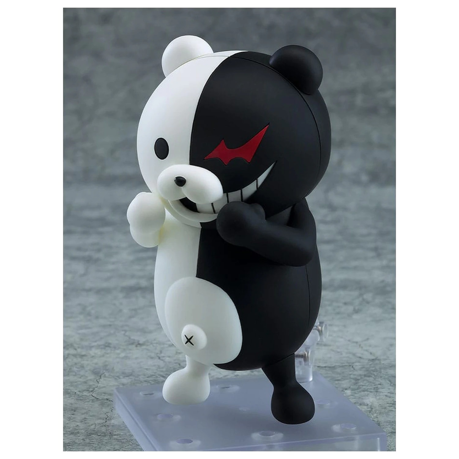 Danganronpa 1-2 Reload Nendoroid Figurka Akcji Monokuma 2.0 10 cm zdjęcie produktu