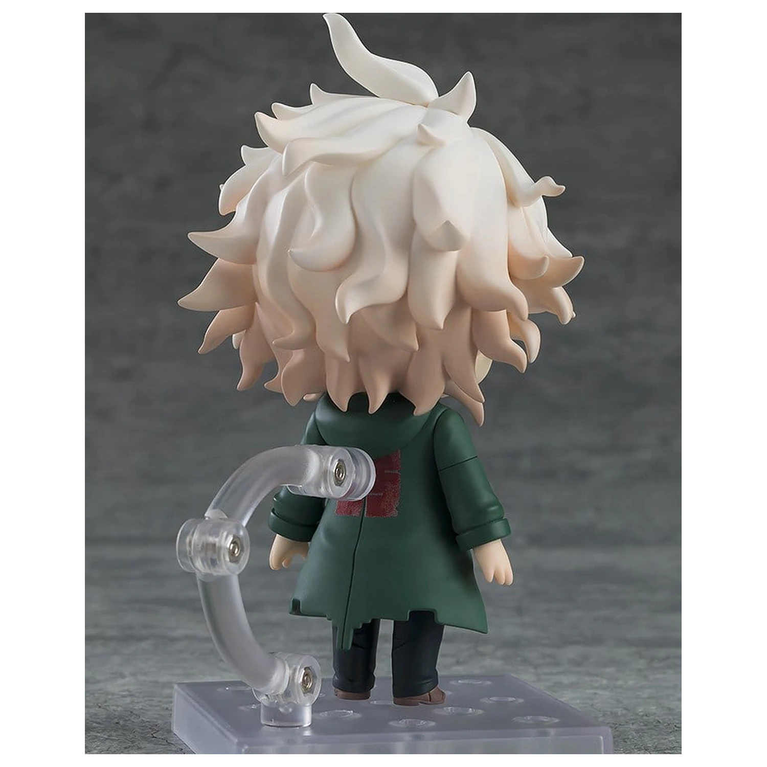 Danganronpa 1.2 Reload Nendoroid Figurka Akcji Nagito Komaeda 10 cm zdjęcie produktu