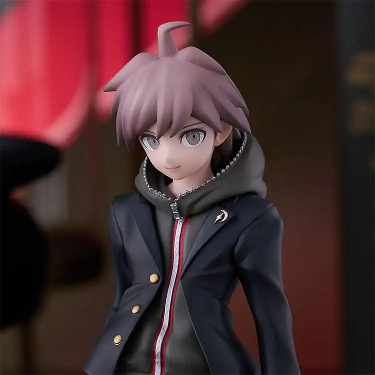 Danganronpa 1 2 Reload Pop Up Parade Statua PVC Makoto Naegi 16 cm zdjęcie produktu