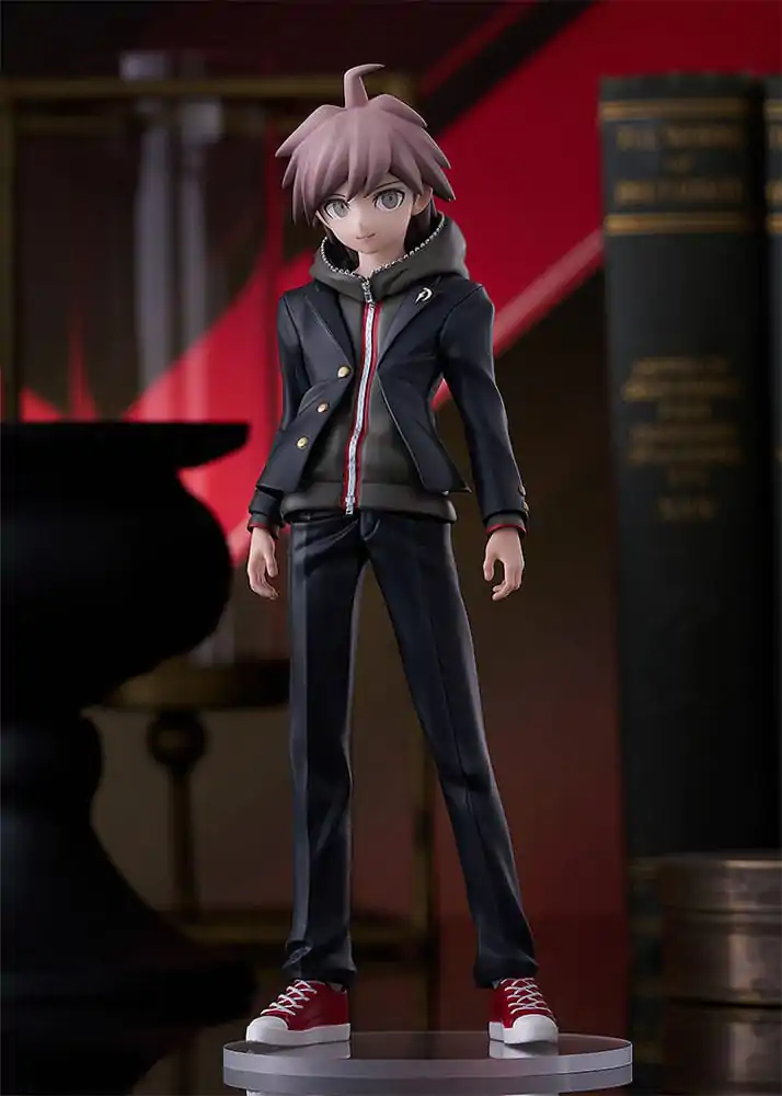 Danganronpa 1 2 Reload Pop Up Parade Statua PVC Makoto Naegi 16 cm zdjęcie produktu