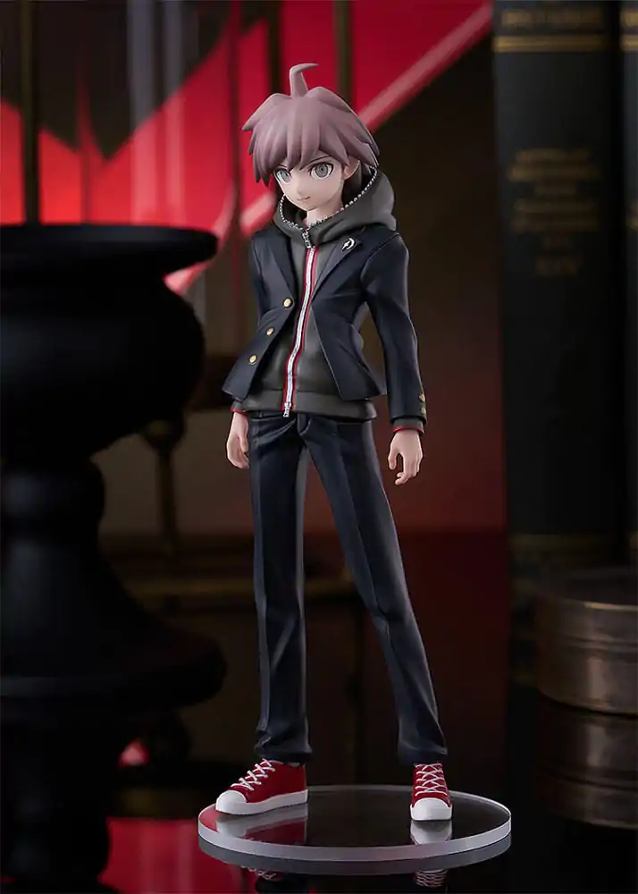 Danganronpa 1 2 Reload Pop Up Parade Statua PVC Makoto Naegi 16 cm zdjęcie produktu