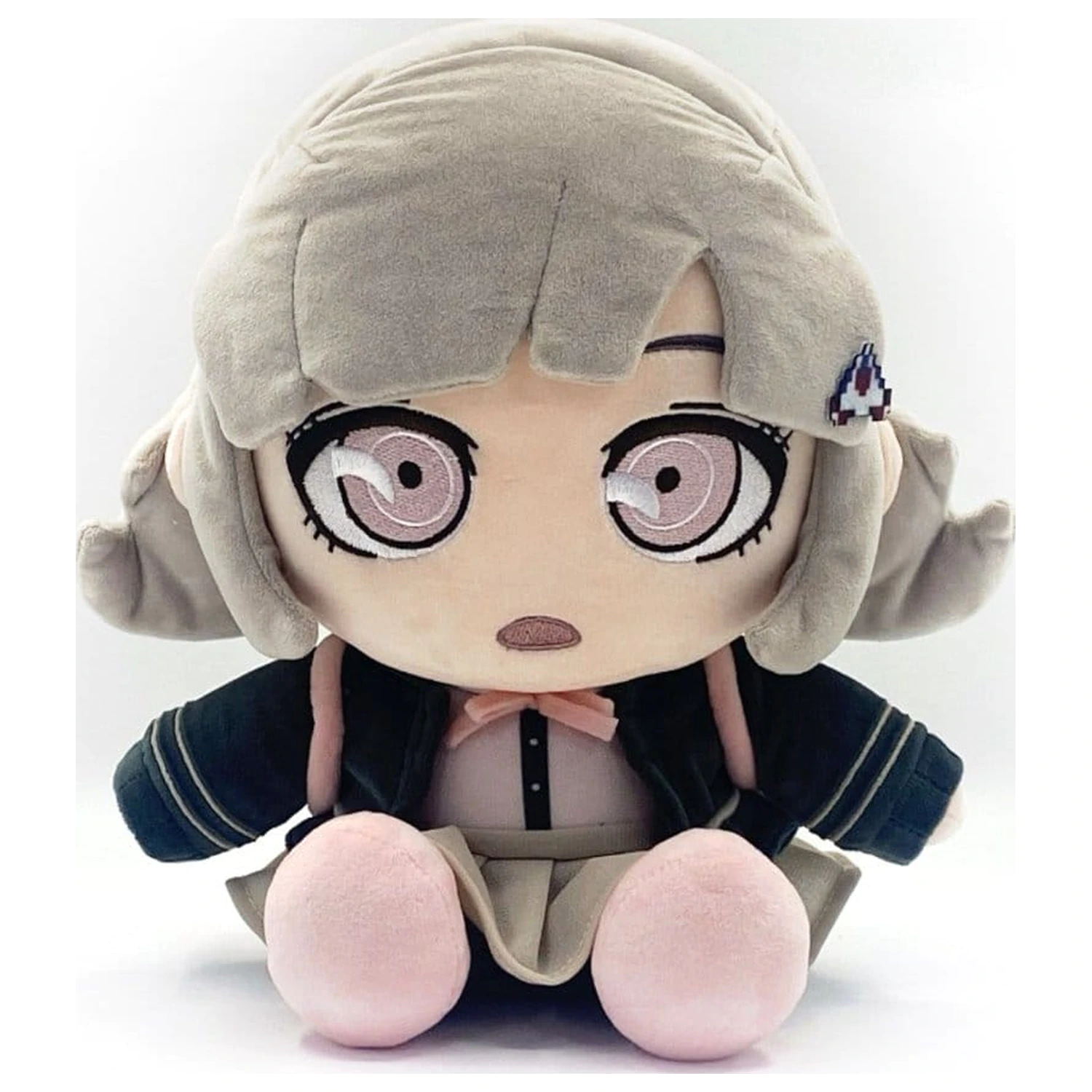 Danganronpa 2 pluszowa figurka Chiaki Nanami 22 cm zdjęcie produktu