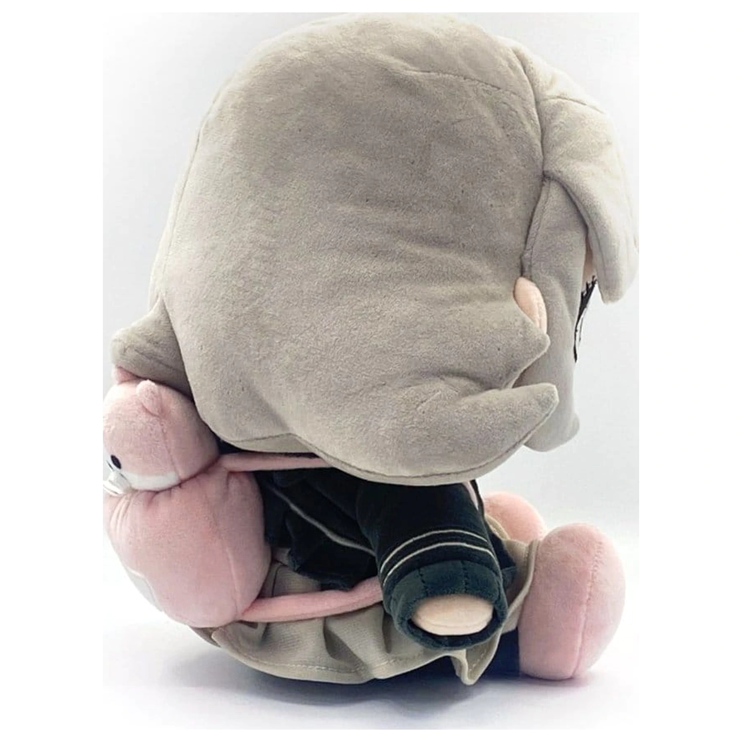 Danganronpa 2 pluszowa figurka Chiaki Nanami 22 cm zdjęcie produktu