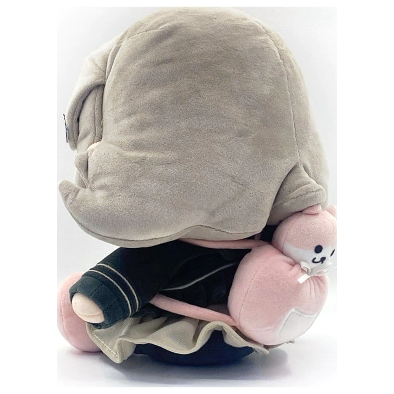Danganronpa 2 pluszowa figurka Chiaki Nanami 22 cm zdjęcie produktu