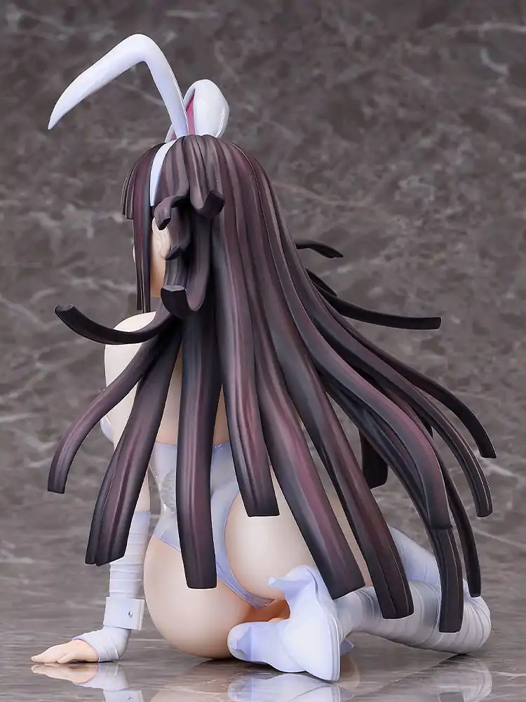 Danganronpa 2 Goodbye Despair PVC Statuetka 1/4 Mikan Tsumiki: Bunny Ver. 28 cm zdjęcie produktu