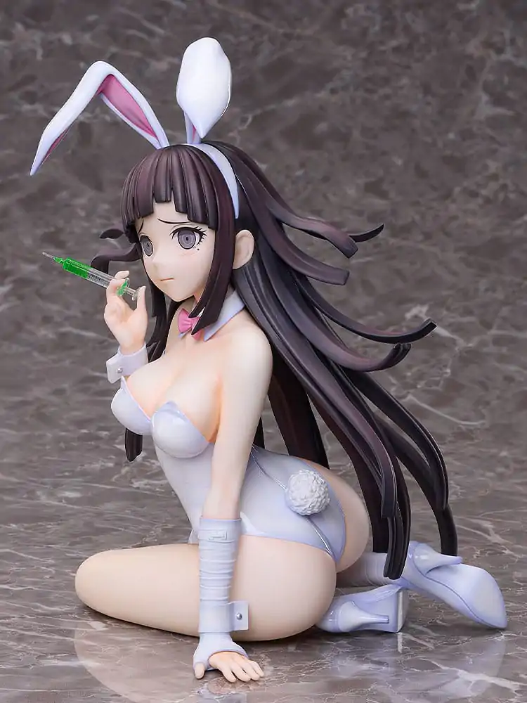 Danganronpa 2 Goodbye Despair PVC Statuetka 1/4 Mikan Tsumiki: Bunny Ver. 28 cm zdjęcie produktu