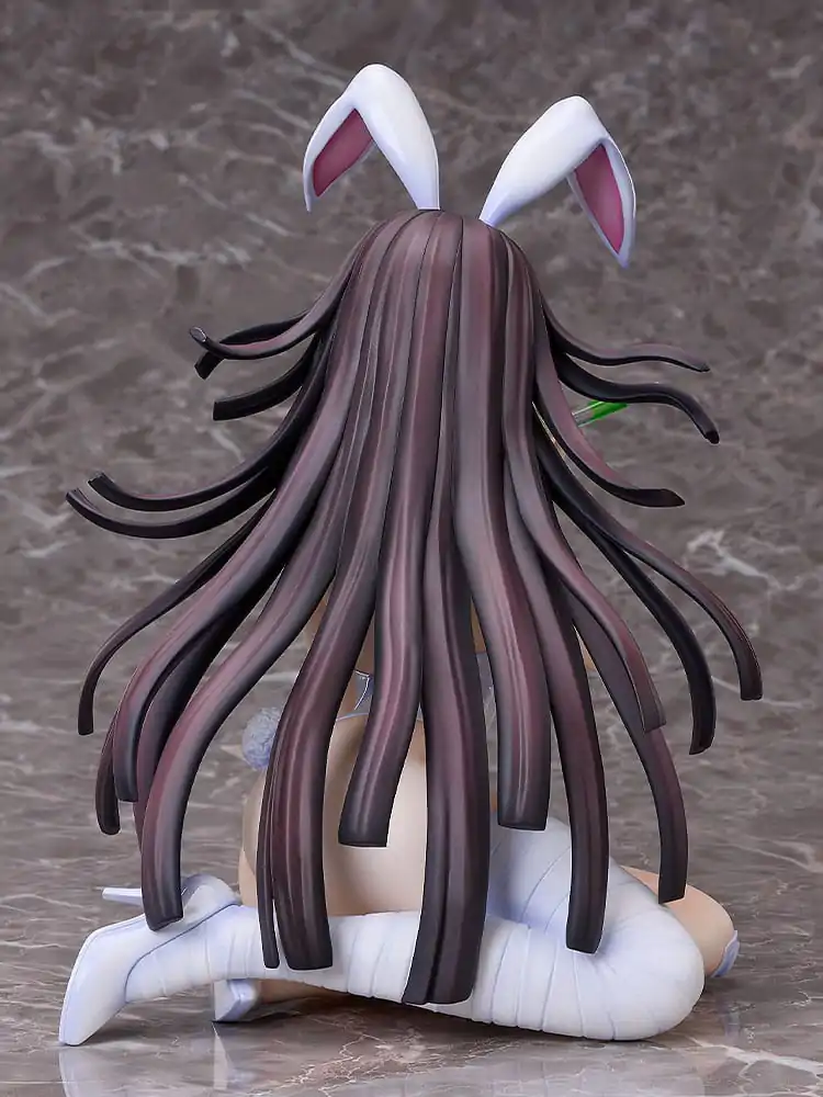 Danganronpa 2 Goodbye Despair PVC Statuetka 1/4 Mikan Tsumiki: Bunny Ver. 28 cm zdjęcie produktu