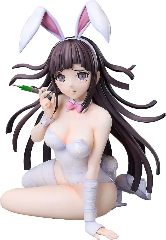 Danganronpa 2 Goodbye Despair PVC Statuetka 1/4 Mikan Tsumiki: Bunny Ver. 28 cm zdjęcie produktu