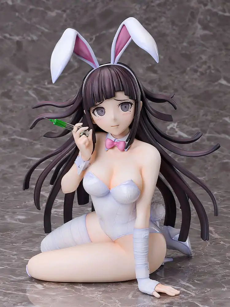 Danganronpa 2 Goodbye Despair PVC Statuetka 1/4 Mikan Tsumiki: Bunny Ver. 28 cm zdjęcie produktu