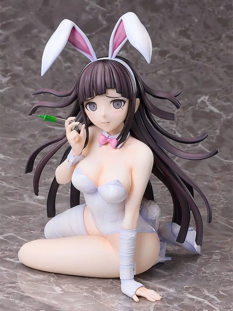 Danganronpa 2 Goodbye Despair PVC Statuetka 1/4 Mikan Tsumiki: Bunny Ver. 28 cm zdjęcie produktu