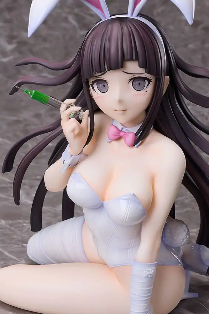 Danganronpa 2 Goodbye Despair PVC Statuetka 1/4 Mikan Tsumiki: Bunny Ver. 28 cm zdjęcie produktu