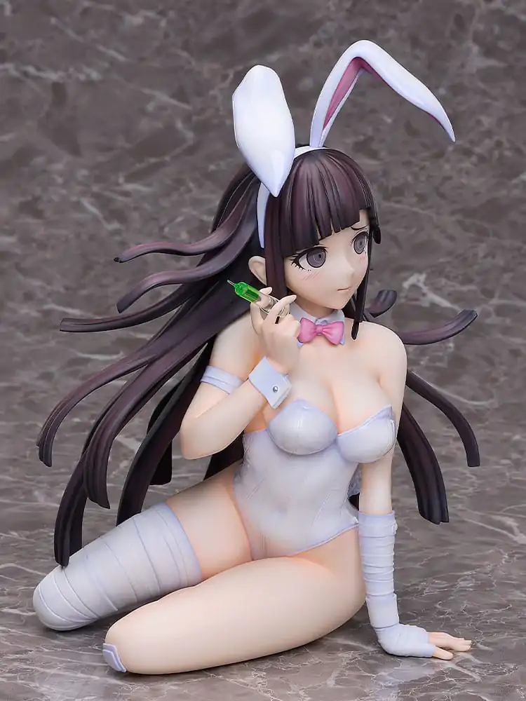 Danganronpa 2 Goodbye Despair PVC Statuetka 1/4 Mikan Tsumiki: Bunny Ver. 28 cm zdjęcie produktu