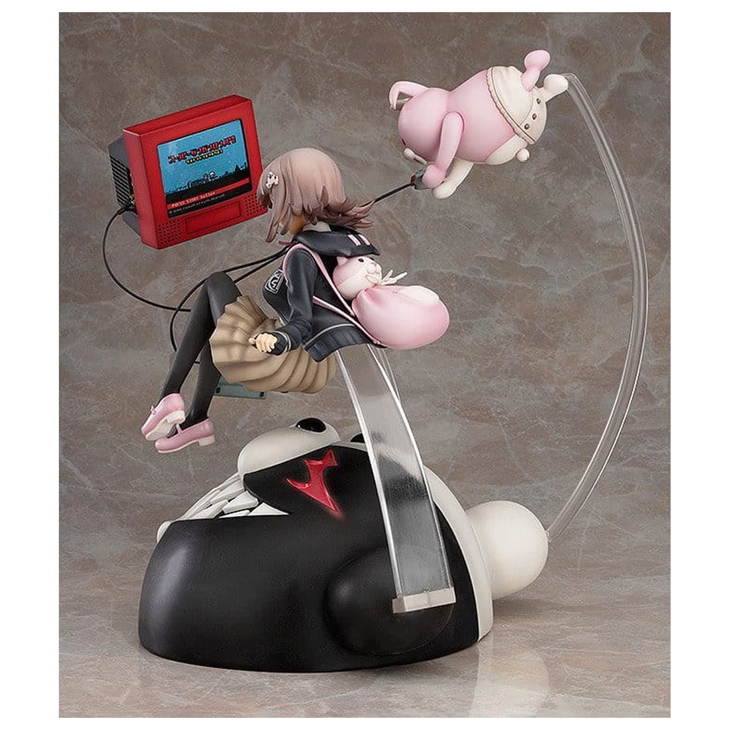 Danganronpa 2: Goodbye Despair figurka PVC 1/8 Chiaki Nanami 21 cm zdjęcie produktu
