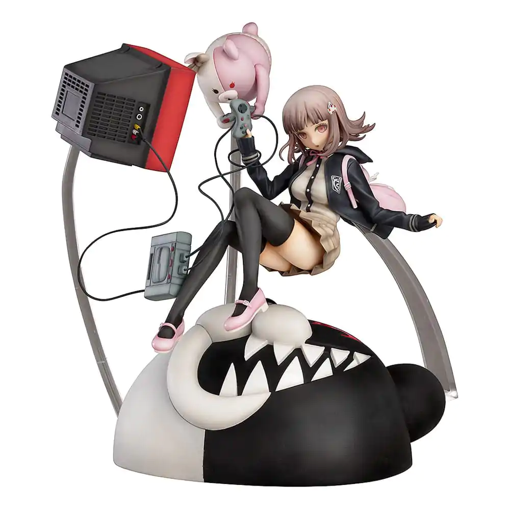 Danganronpa 2 Goodbye Despair Figurka PVC 1/8 Chiaki Nanami 21 cm (re-run) zdjęcie produktu