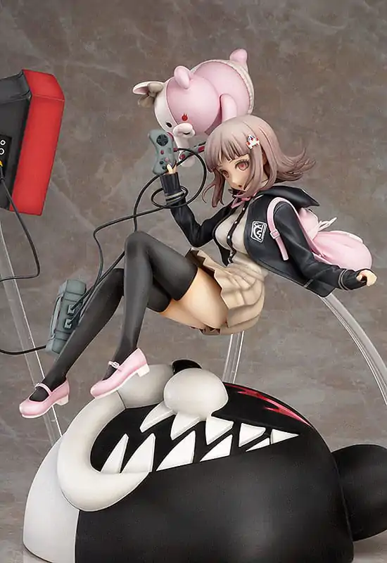 Danganronpa 2 Goodbye Despair Figurka PVC 1/8 Chiaki Nanami 21 cm (re-run) zdjęcie produktu