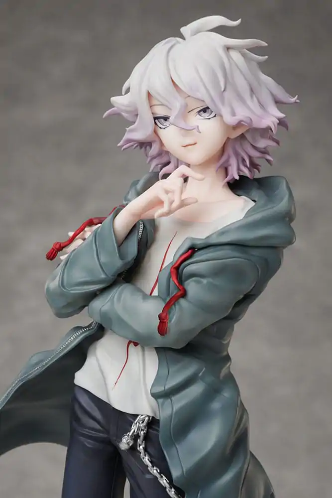 Danganronpa 2 Goodbye Despair x Kei Mochizuki Statua PVC 1/7 Nagito Komaeda 26 cm zdjęcie produktu