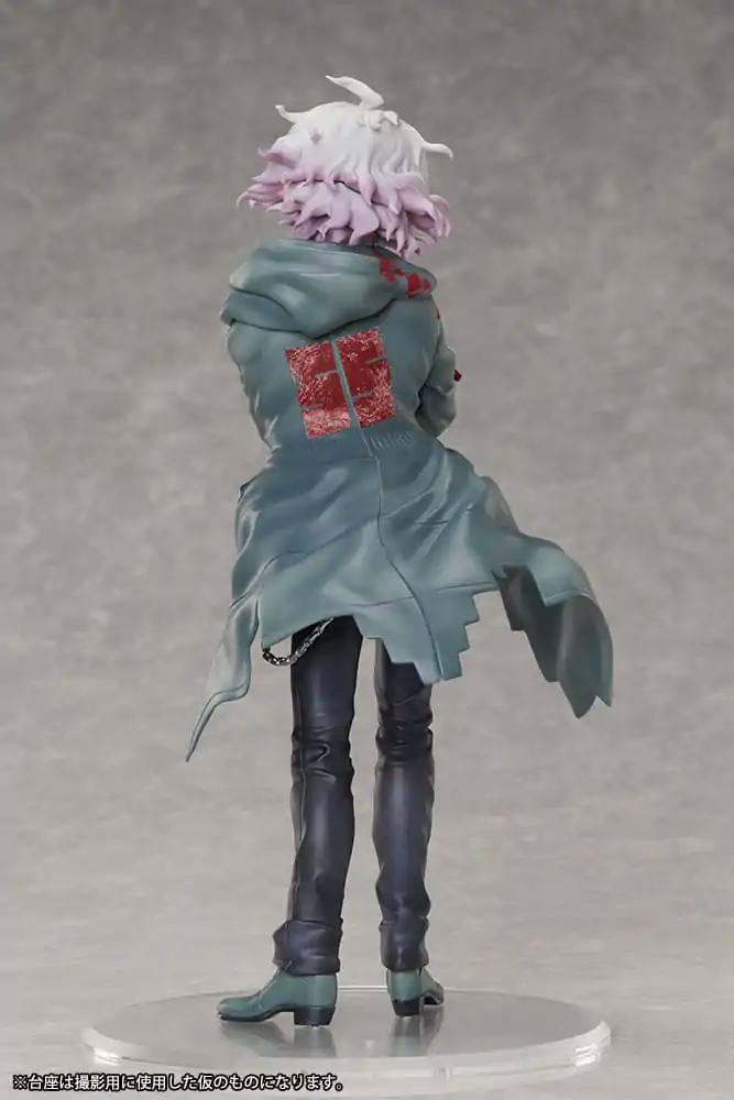 Danganronpa 2 Goodbye Despair x Kei Mochizuki Statua PVC 1/7 Nagito Komaeda 26 cm zdjęcie produktu