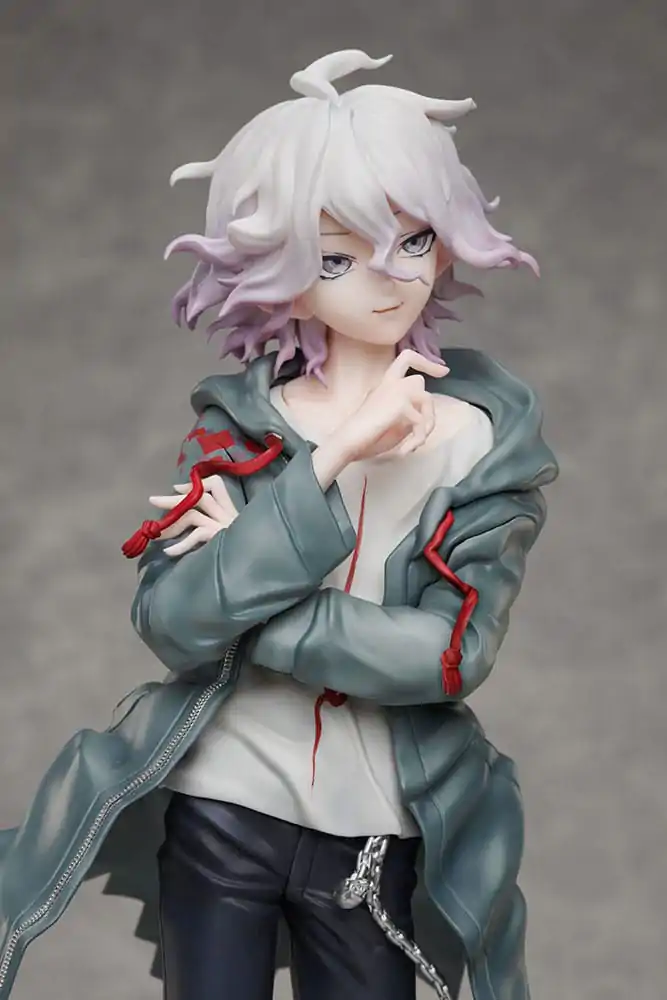 Danganronpa 2 Goodbye Despair x Kei Mochizuki Statua PVC 1/7 Nagito Komaeda 26 cm zdjęcie produktu