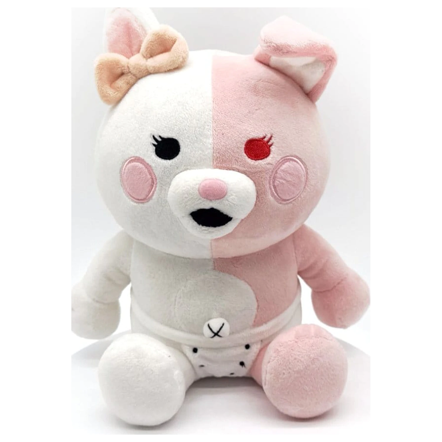 Danganronpa 2 pluszowa figurka Monomi 22 cm zdjęcie produktu