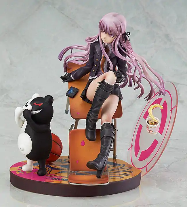 Danganronpa Kibou no Gakuen to Zetsubou no Koukousei Figurka PVC 1/8 Kyoko Kirigiri 15 cm zdjęcie produktu