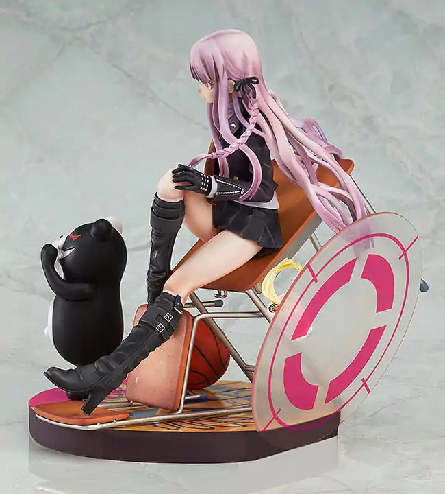 Danganronpa Kibou no Gakuen to Zetsubou no Koukousei Figurka PVC 1/8 Kyoko Kirigiri 15 cm zdjęcie produktu