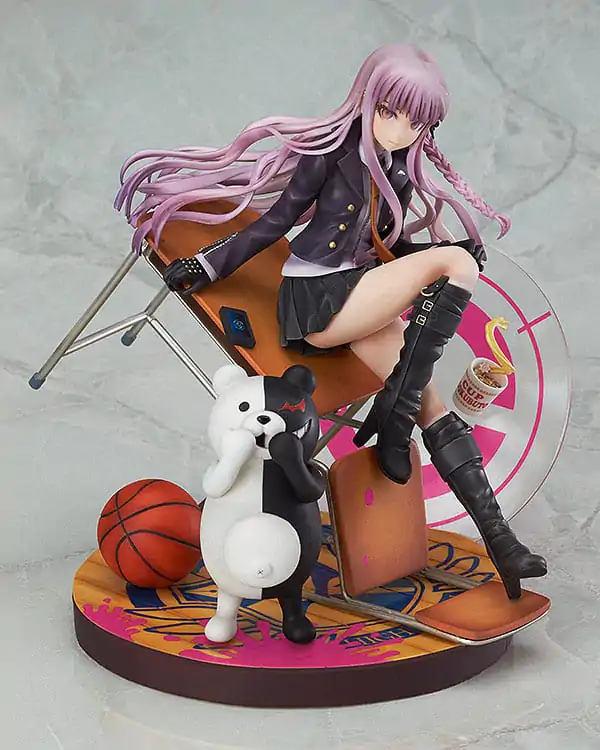 Danganronpa Kibou no Gakuen to Zetsubou no Koukousei Figurka PVC 1/8 Kyoko Kirigiri 15 cm zdjęcie produktu