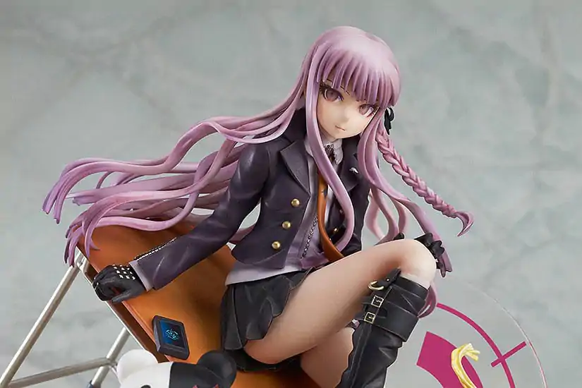 Danganronpa Kibou no Gakuen to Zetsubou no Koukousei Figurka PVC 1/8 Kyoko Kirigiri 15 cm zdjęcie produktu