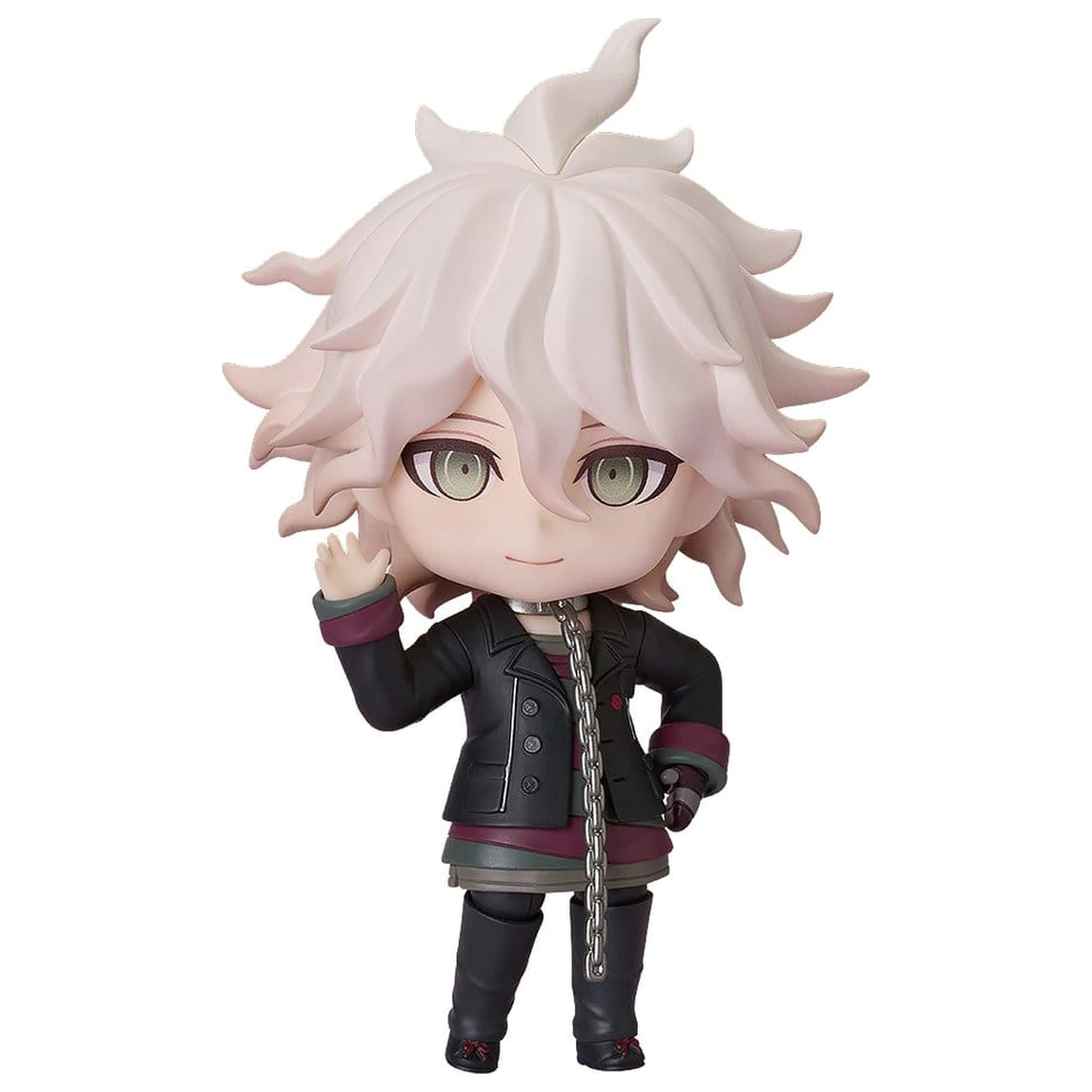 Danganronpa Nendoroid Podstawowa figurka akcji Servant 10 cm zdjęcie produktu