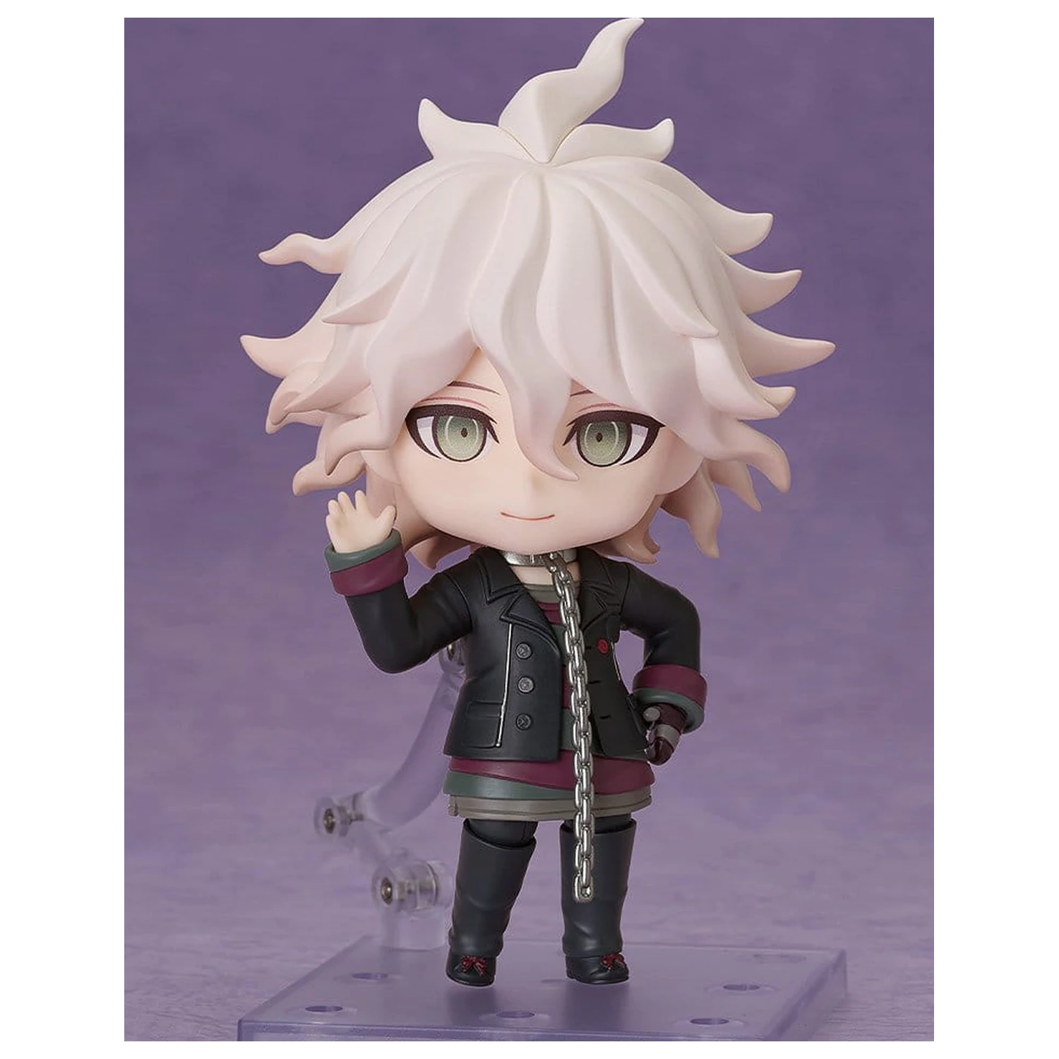 Danganronpa Nendoroid Podstawowa figurka akcji Servant 10 cm zdjęcie produktu
