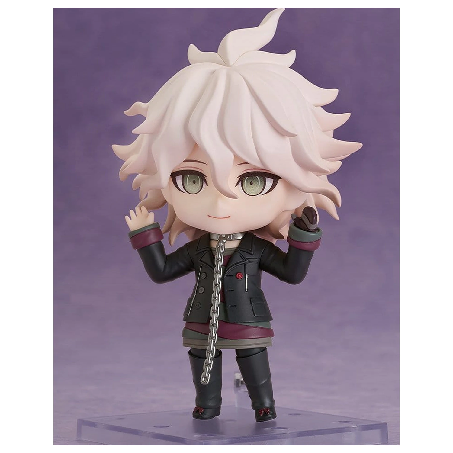 Danganronpa Nendoroid Podstawowa figurka akcji Servant 10 cm zdjęcie produktu