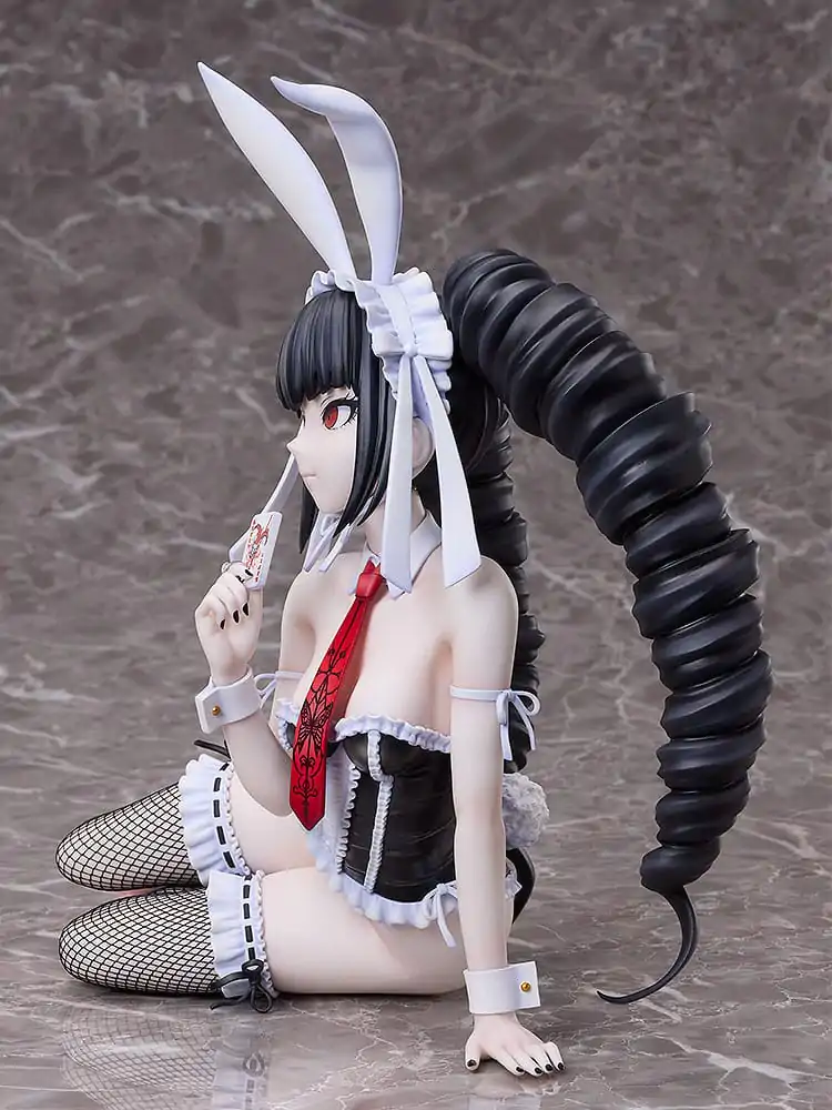 Danganronpa Trigger Happy Havoc Figurka PVC 1/4 Celestia Ludenberg Bunny Ver. 26 cm zdjęcie produktu