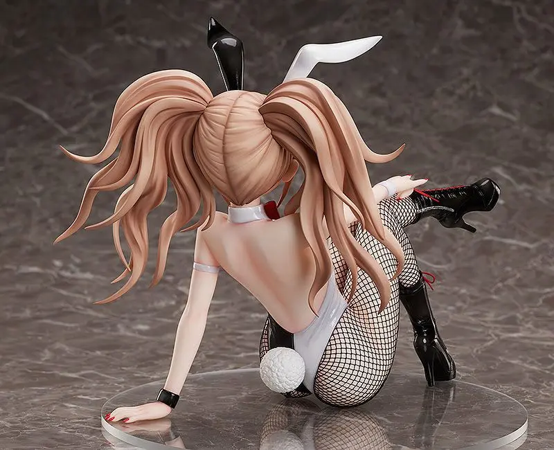 Danganronpa Trigger Happy Havoc Figurka PVC 1/4 Junko Enoshima Bunny Ver. 23 cm zdjęcie produktu