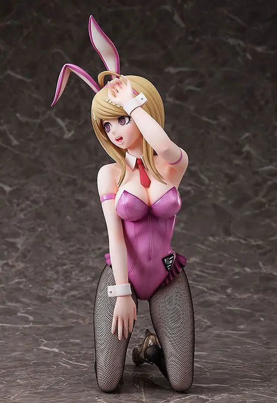 Danganronpa V3 Killing Harmony Figurka PVC 1/4 Kaede Akamatsu: Bunny Ver. 33 cm zdjęcie produktu