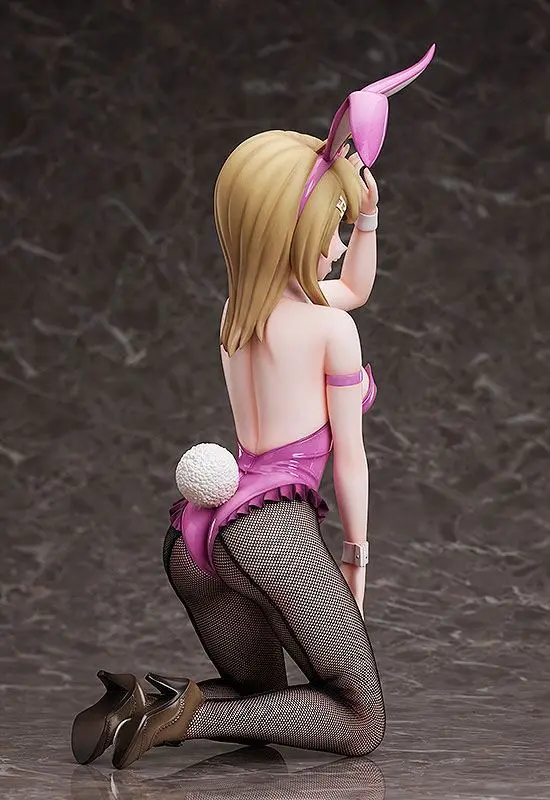 Danganronpa V3 Killing Harmony Figurka PVC 1/4 Kaede Akamatsu: Bunny Ver. 33 cm zdjęcie produktu