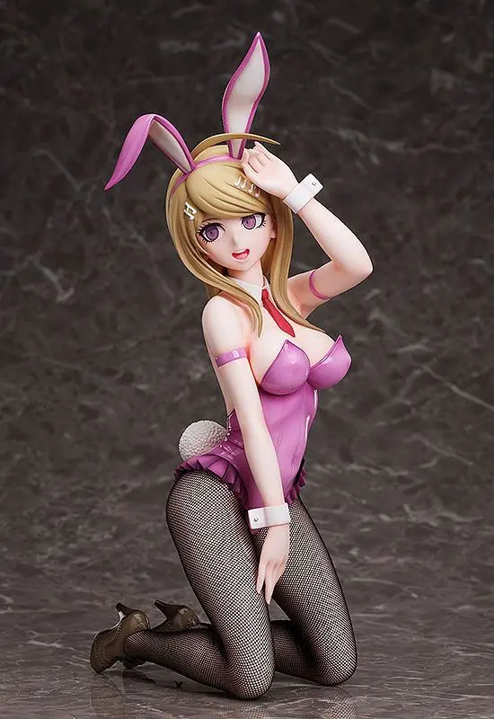 Danganronpa V3 Killing Harmony Figurka PVC 1/4 Kaede Akamatsu: Bunny Ver. 33 cm zdjęcie produktu