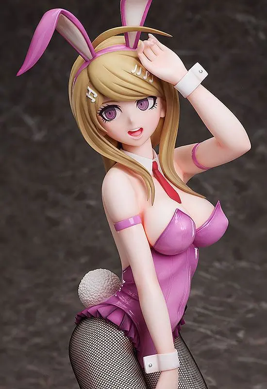 Danganronpa V3 Killing Harmony Figurka PVC 1/4 Kaede Akamatsu: Bunny Ver. 33 cm zdjęcie produktu