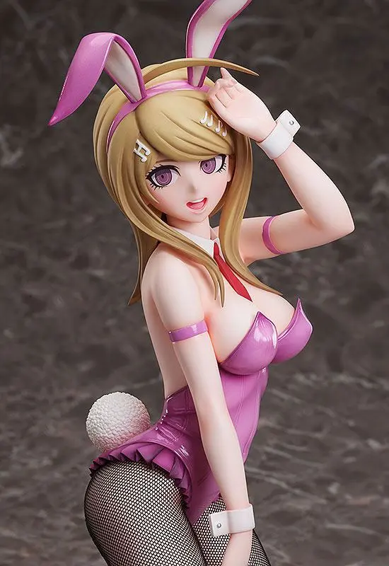 Danganronpa V3 Killing Harmony Figurka PVC 1/4 Kaede Akamatsu: Bunny Ver. 33 cm zdjęcie produktu