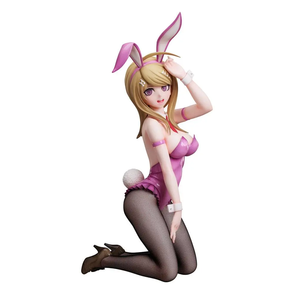 Danganronpa V3 Killing Harmony Figurka PVC 1/4 Kaede Akamatsu: Bunny Ver. 33 cm zdjęcie produktu