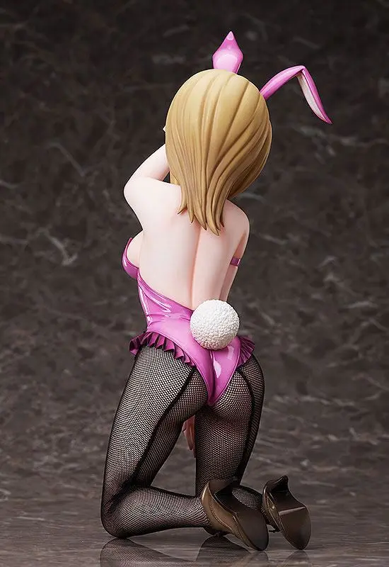 Danganronpa V3 Killing Harmony Figurka PVC 1/4 Kaede Akamatsu: Bunny Ver. 33 cm zdjęcie produktu